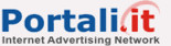 Portali.it - Internet Advertising Network - è Concessionaria di Pubblicità per il Portale Web dietaipertensione.it